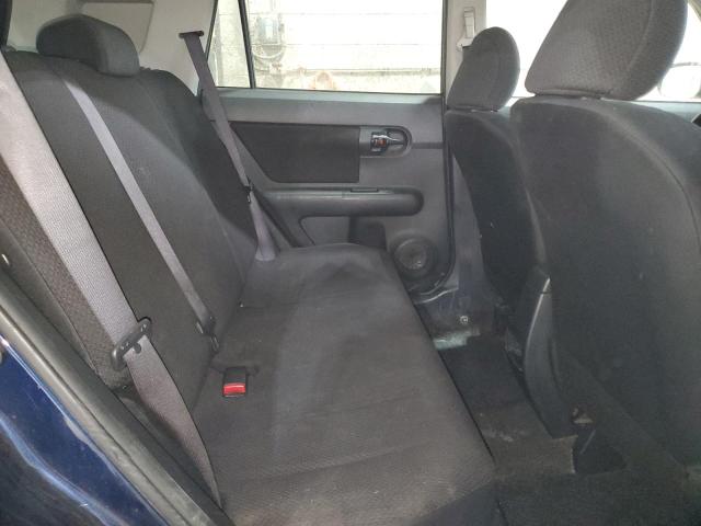 2008 TOYOTA SCION XB #3287301988