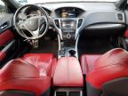 Lot #3315725354 2020 ACURA TLX TECHNO