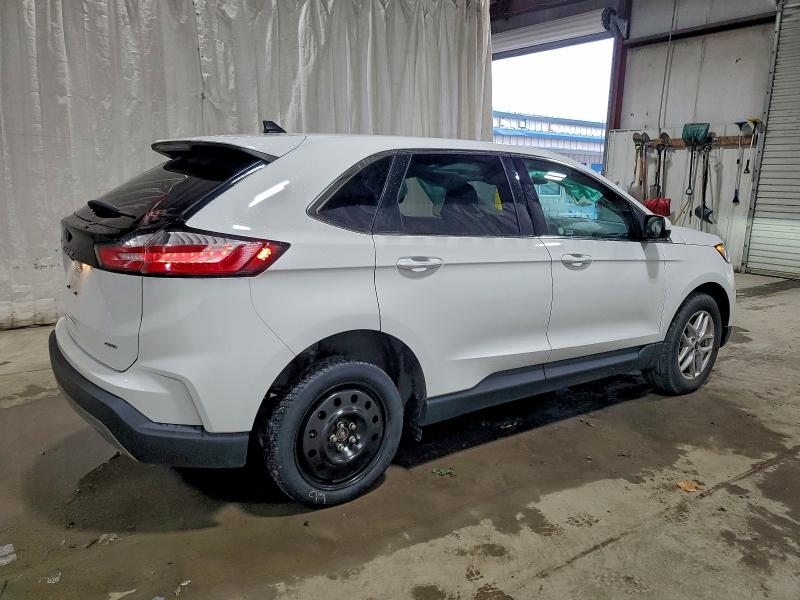 2024 FORD EDGE SEL #3318927934