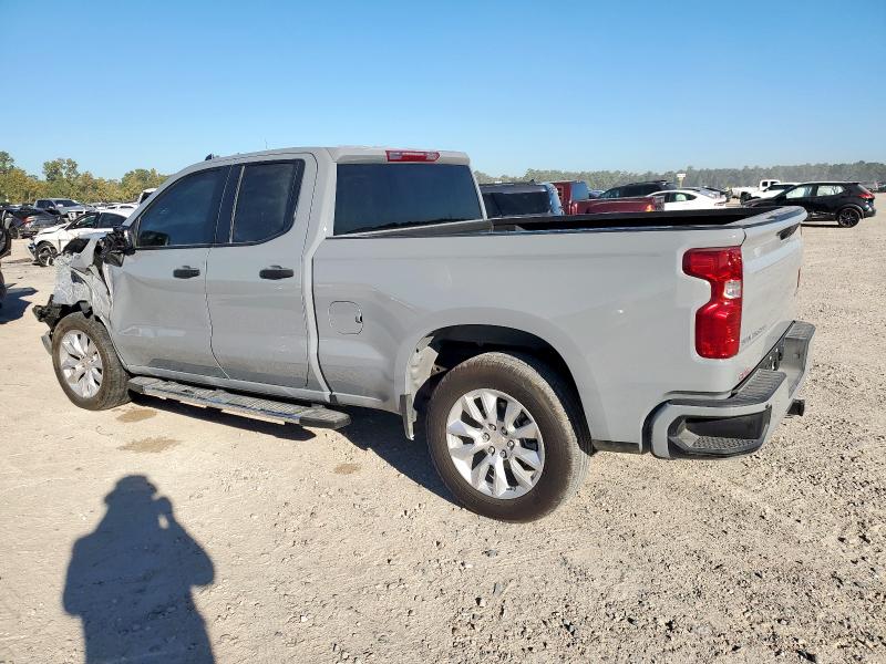 2025 CHEVROLET SILVERADO #3284577346