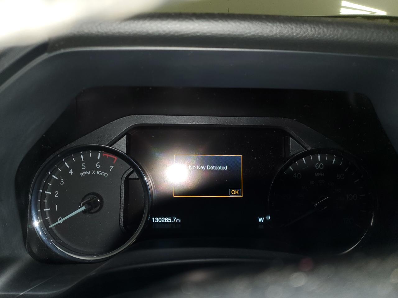 FORD EXPEDITION PLATINUM