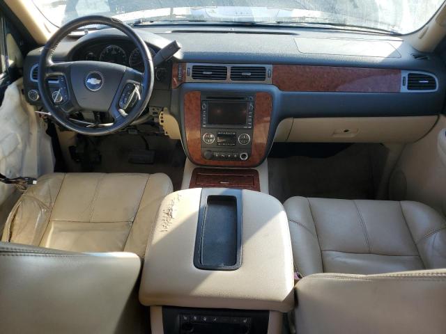 2007 CHEVROLET TAHOE K150 #3292763808