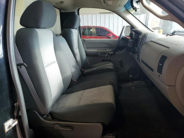 2008 CHEVROLET SILVERADO #3302793938