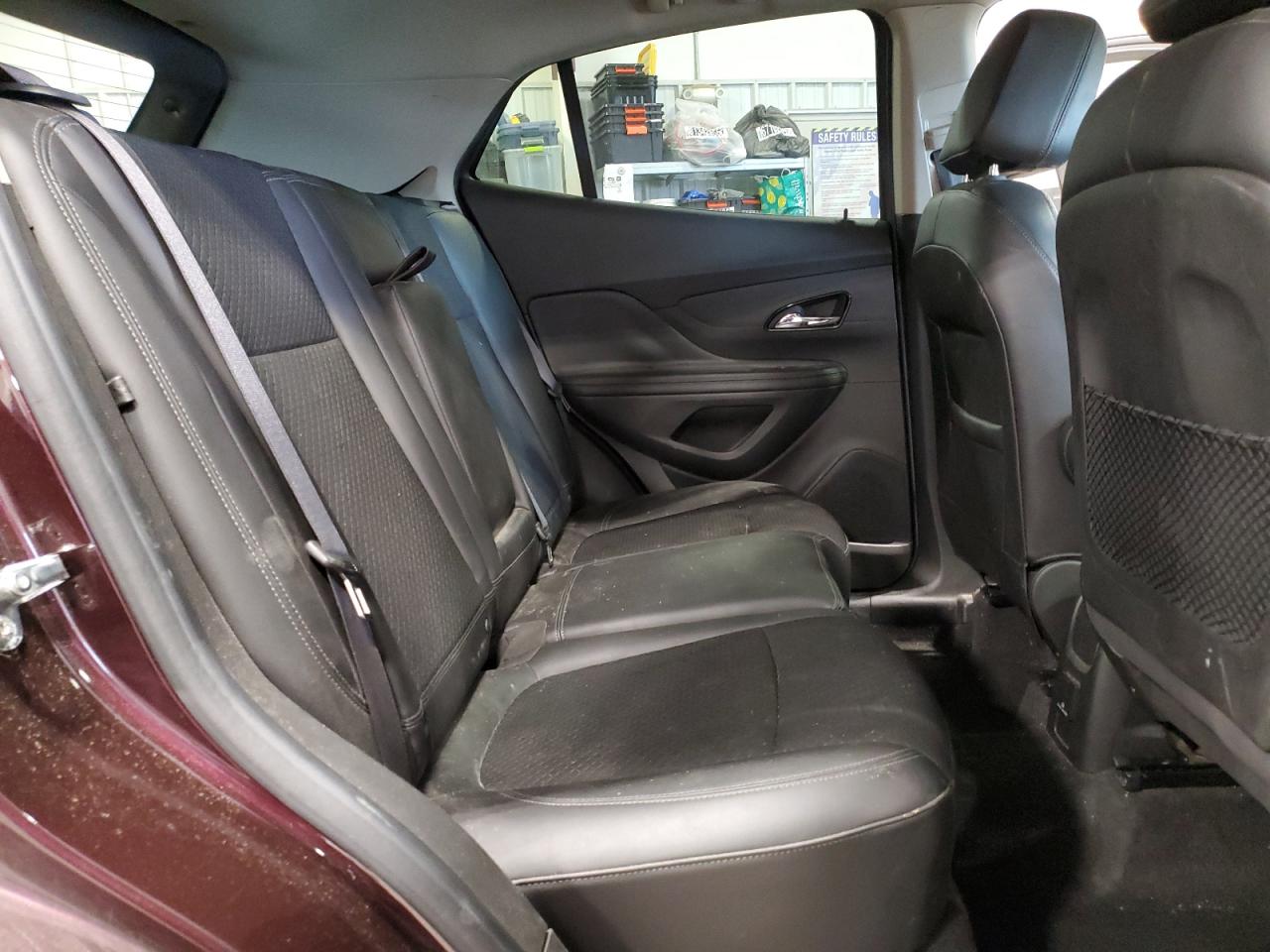 BUICK ENCORE PREFERRED II