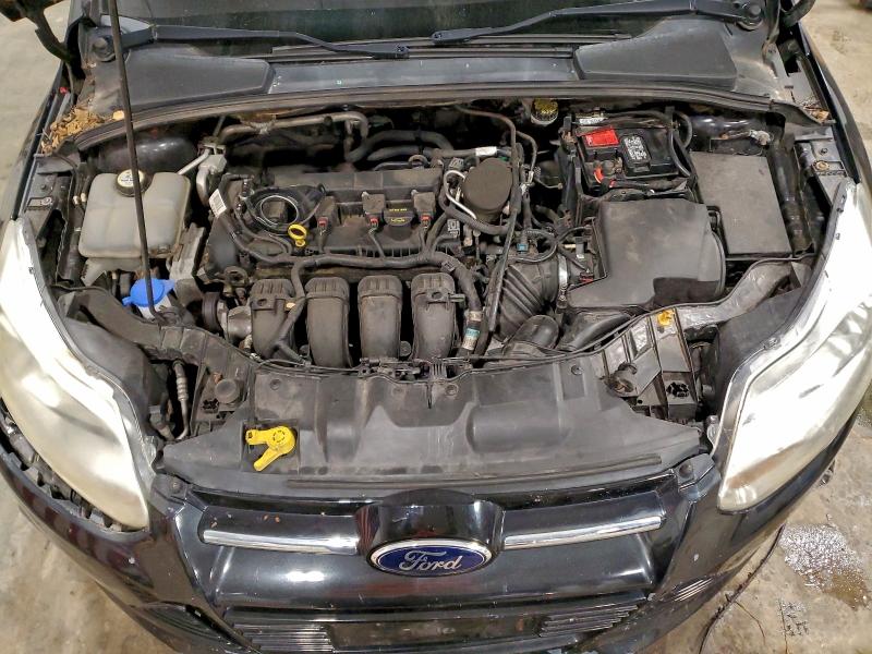 2012 FORD FOCUS TITA #3302905007