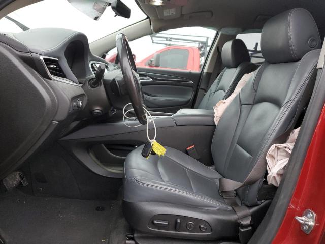 2020 BUICK ENCLAVE PR #3304783948