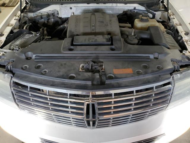 2007 LINCOLN NAVIGATOR #3291181981