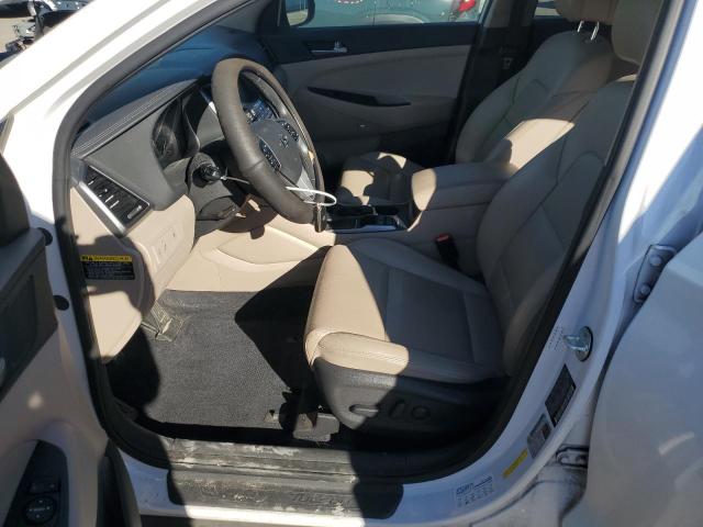 2018 HYUNDAI TUCSON SEL - KM8J3CA46JU634014