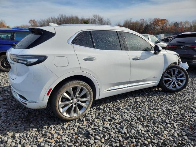 2022 BUICK ENVISION A #3304752945