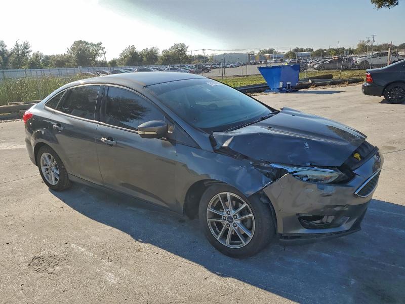 2017 FORD FOCUS SE #3297895771