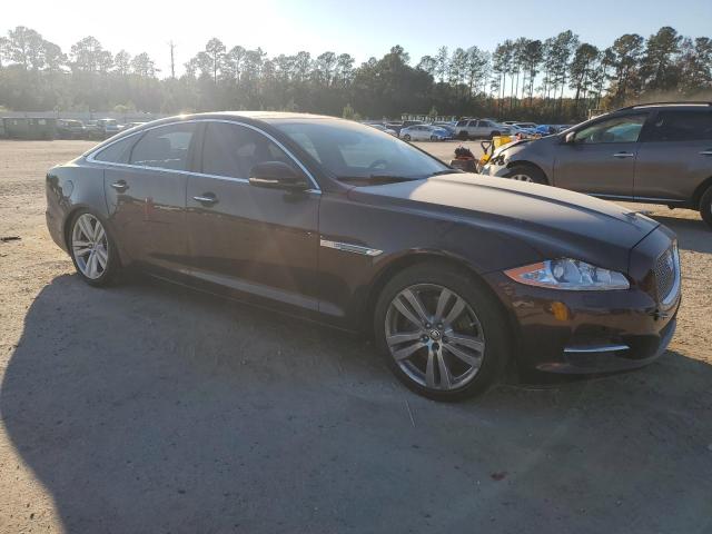 2011 JAGUAR XJ #3285651328