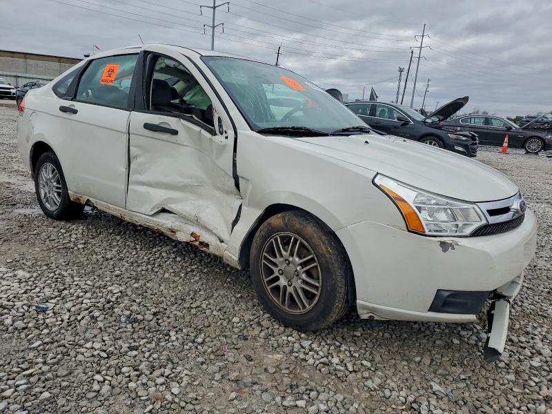 2011 FORD FOCUS SE #3302795953