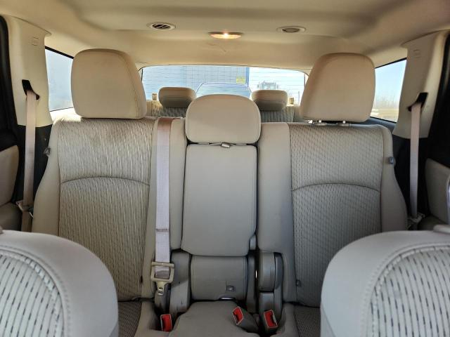 2011 DODGE JOURNEY MA #3287644019