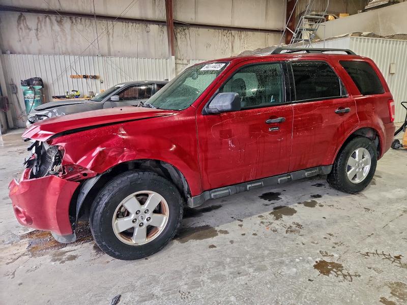 2011 FORD ESCAPE XLT #3303873693