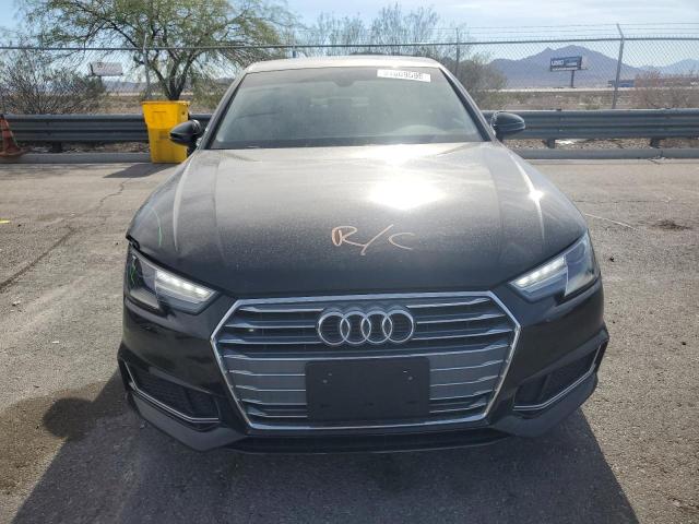 2019 AUDI A4 PREMIUM #3294488493