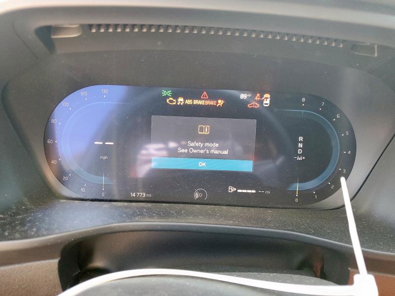 2025 VOLVO XC40 PLUS #3302915074