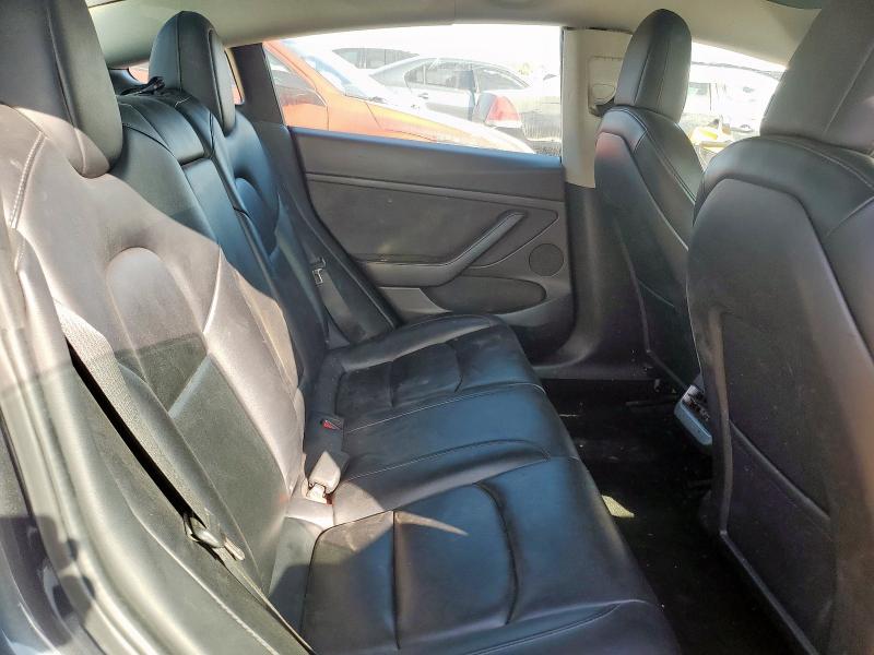 2022 TESLA MODEL 3 - 5YJ3E1EA3NF186857