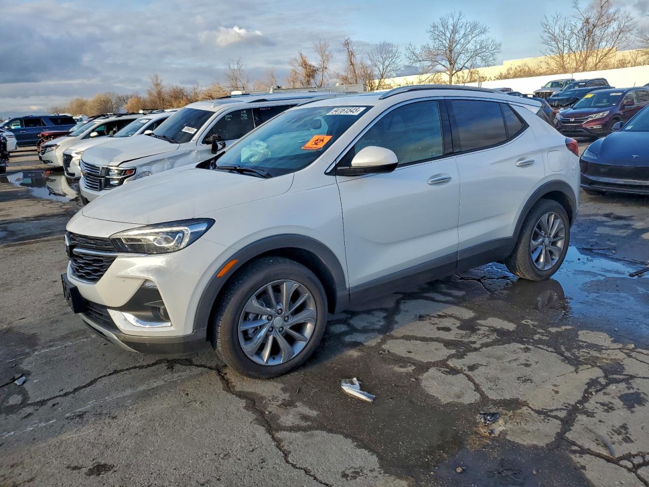 BUICK ENCORE ESSENCE