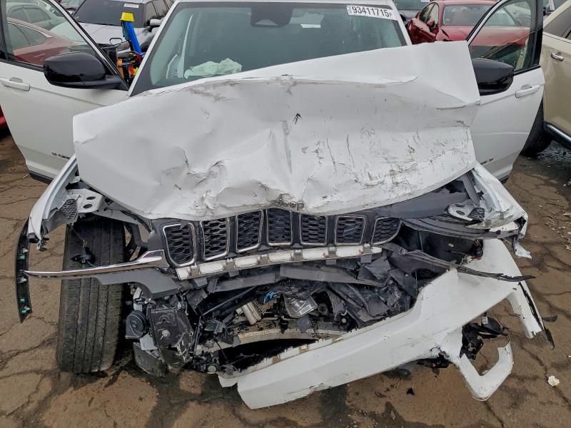 2023 JEEP GRAND CHER #3304515498