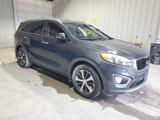 2016 KIA SORENTO EX #3287654016