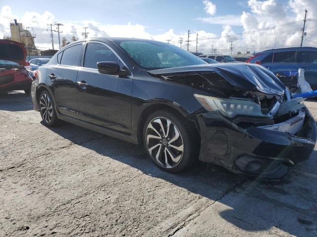2016 ACURA ILX PREMIU #3309605591