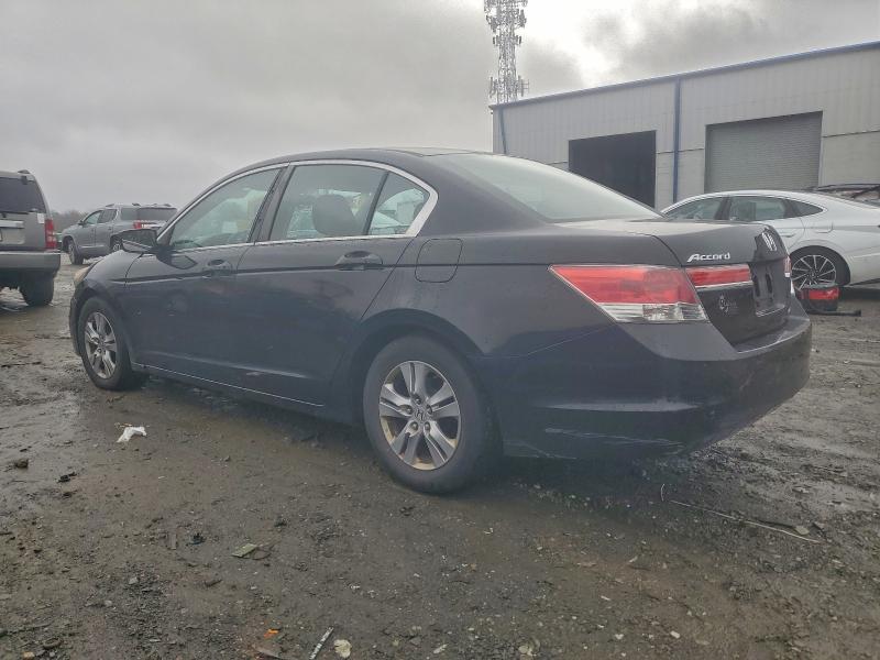2012 HONDA ACCORD SE #3302719016