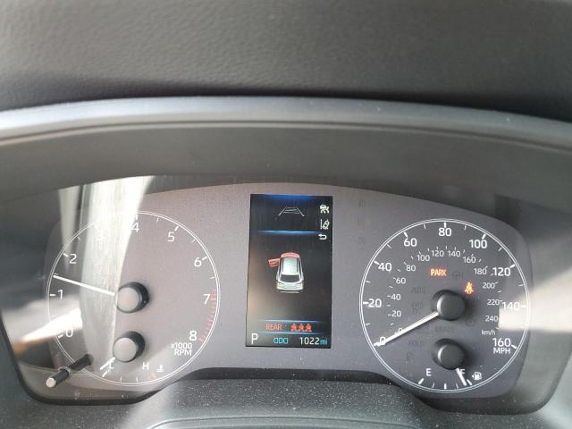 2023 TOYOTA COROLLA CR #3309516576