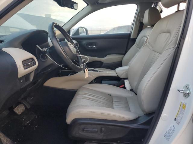 2023 HONDA HR-V EXL #3297332799