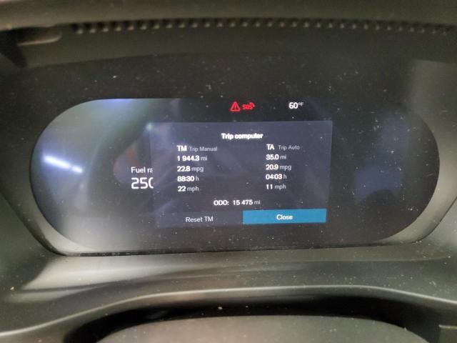 2025 VOLVO XC40 ULTRA #3297164491