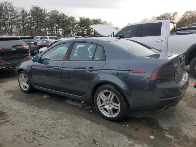 2007 ACURA TL #3294491513