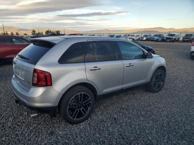 2013 FORD EDGE SEL #3287827113