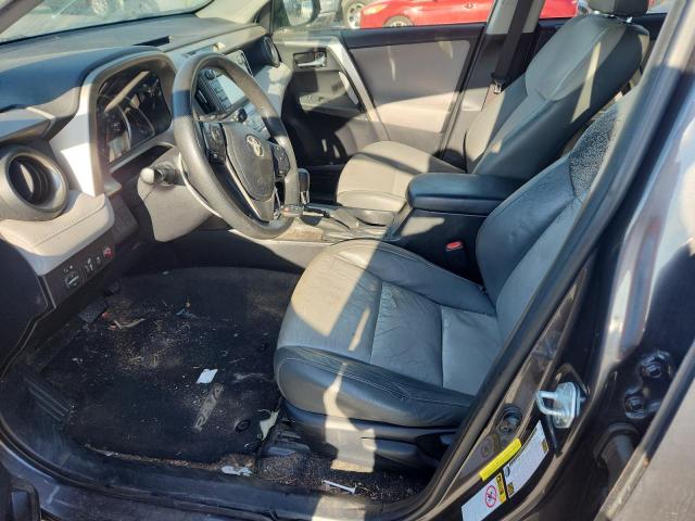 2014 TOYOTA RAV4 XLE #3297914795
