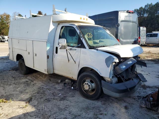 2003 CHEVROLET EXPRESS G3 #3289927538