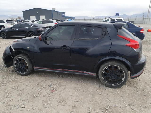 2014 NISSAN JUKE S #3291448469