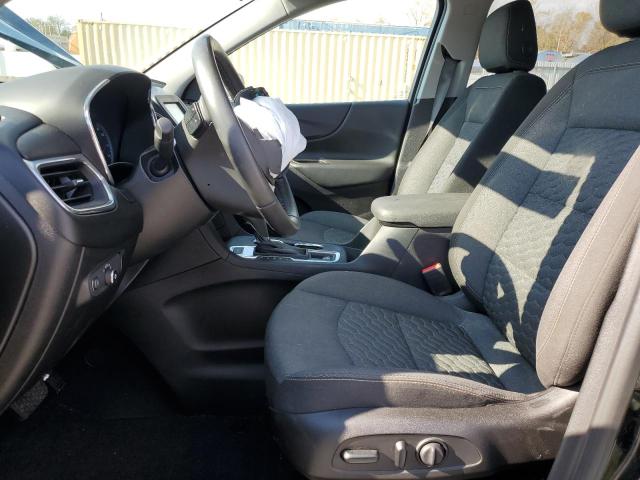 2018 CHEVROLET EQUINOX LT - 2GNAXKEXXJ6280298