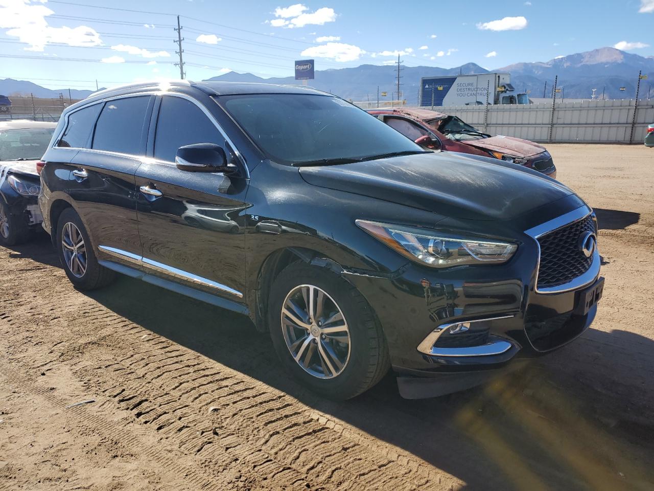 INFINITI QX60