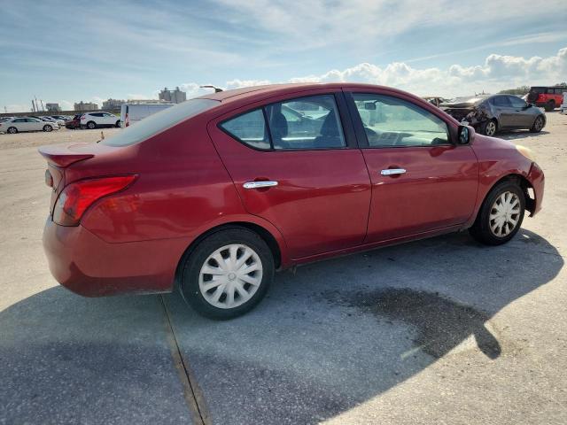 2013 NISSAN VERSA S #3302836911