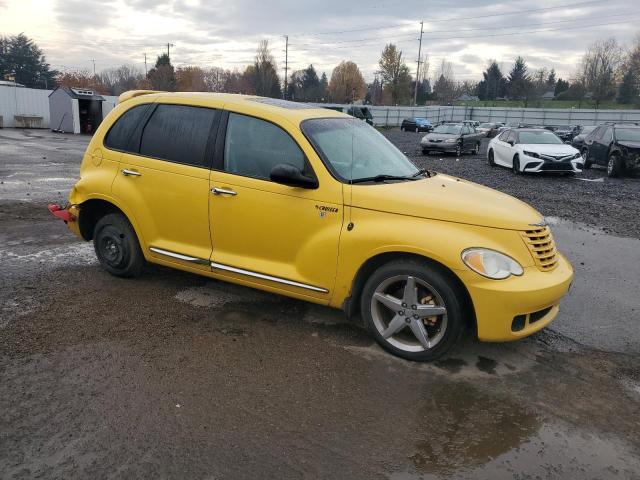 2006 CHRYSLER PT CRUISER #3286801220
