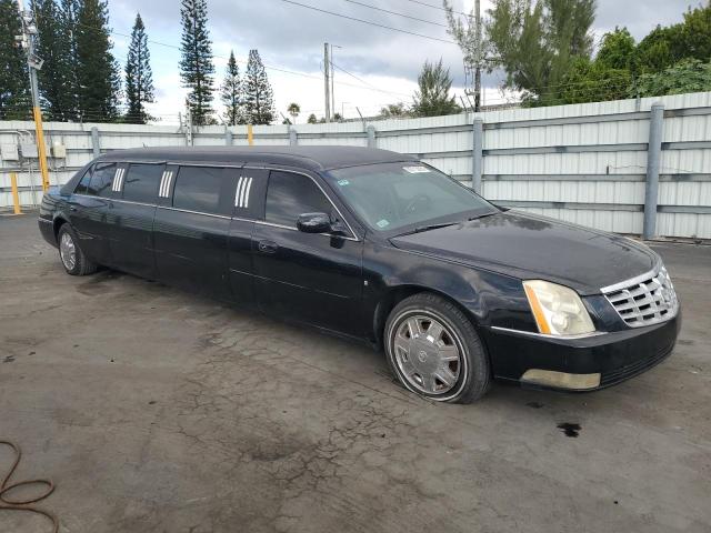 2006 CADILLAC PROFESSION #3294155942