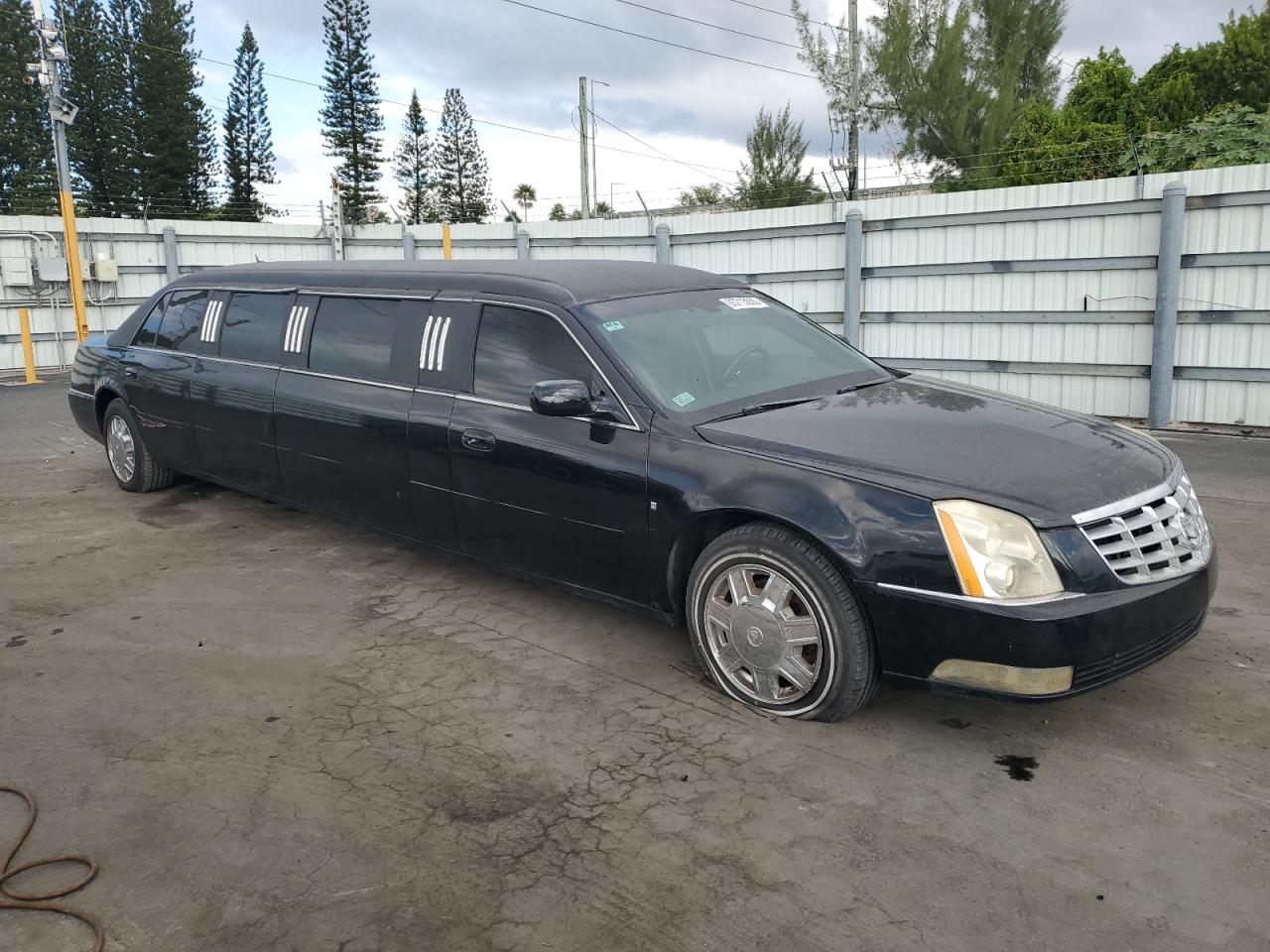 Lot #3294155942 2006 CADILLAC PROFESSION