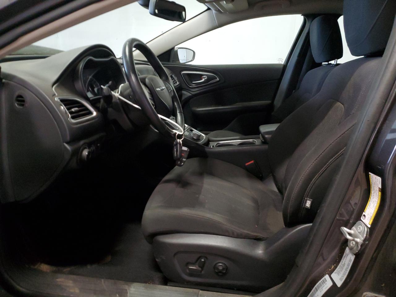 CHRYSLER 200 LIMITED