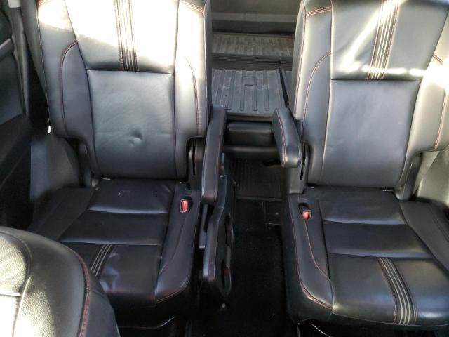 2019 TOYOTA HIGHLANDER #3310452319