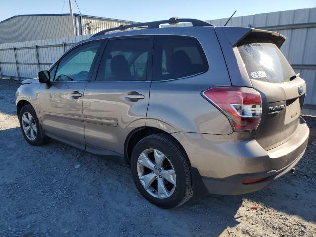 2015 SUBARU FORESTER 2 - JF2SJAHC6FH417712
