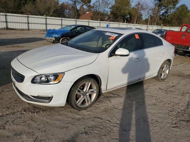 Global Auto Auctions: 2014 VOLVO S60 T5
