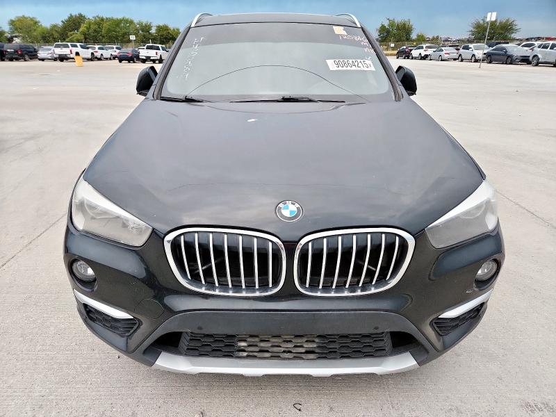 2018 BMW X1 SDRIVE2 #3281389002