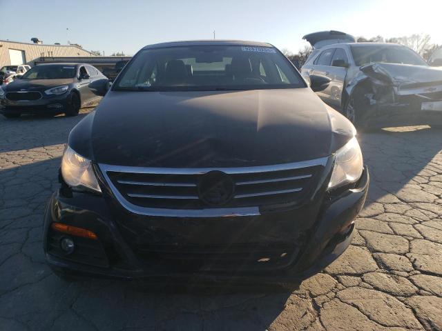 2012 VOLKSWAGEN CC LUXURY #3302824976
