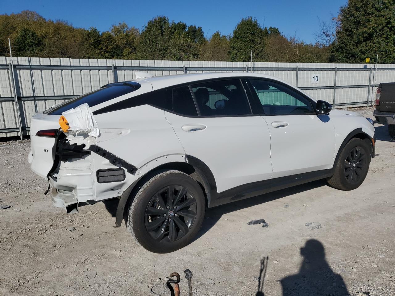 BUICK ENVISTA SPORT TOURING