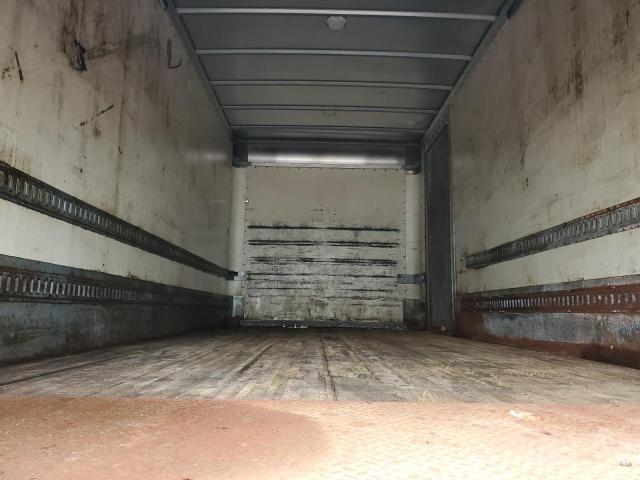 2018 FREIGHTLINER M2 #3291177979