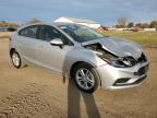 Lot #3308281193 2018 CHEVROLET CRUZE LT