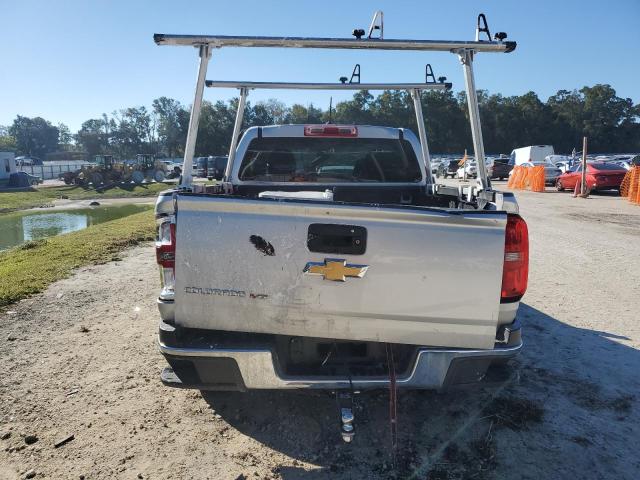 2020 CHEVROLET COLORADO #3302855934